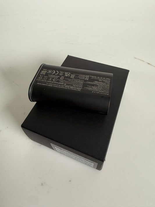 Hasselblad VHB1-3400mAh-7.27V Li-Ion Rechargeable Battery X System 8588