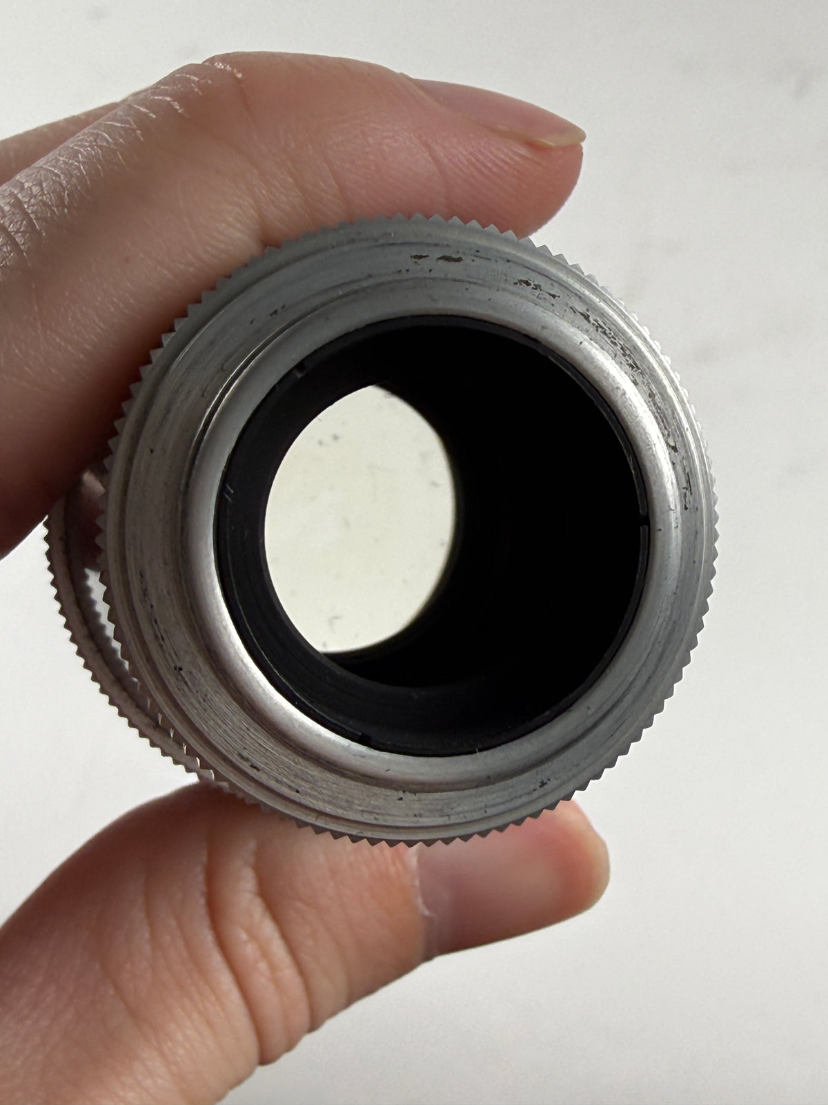 Kern YVAR 75mm f2.8 AR C-Mount Cine Lens For Bolex H16