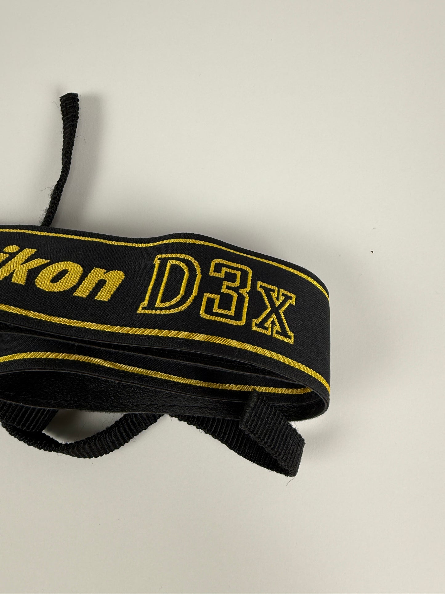 Nikon D3X Camera Neck Shoulder Strap (Copy)