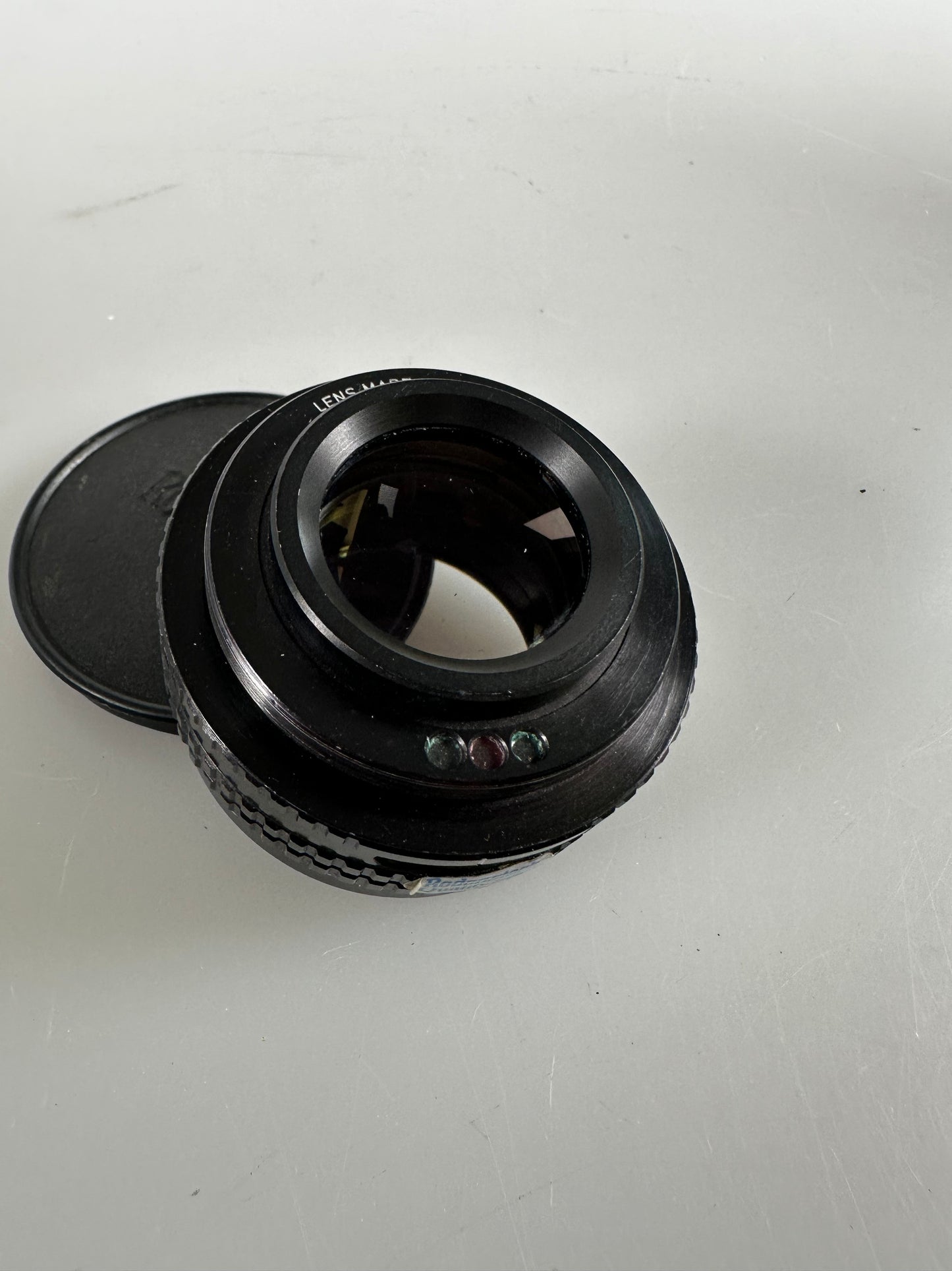 Rodenstock Rogonar-S 135mm f4.5 Enlarging Lens