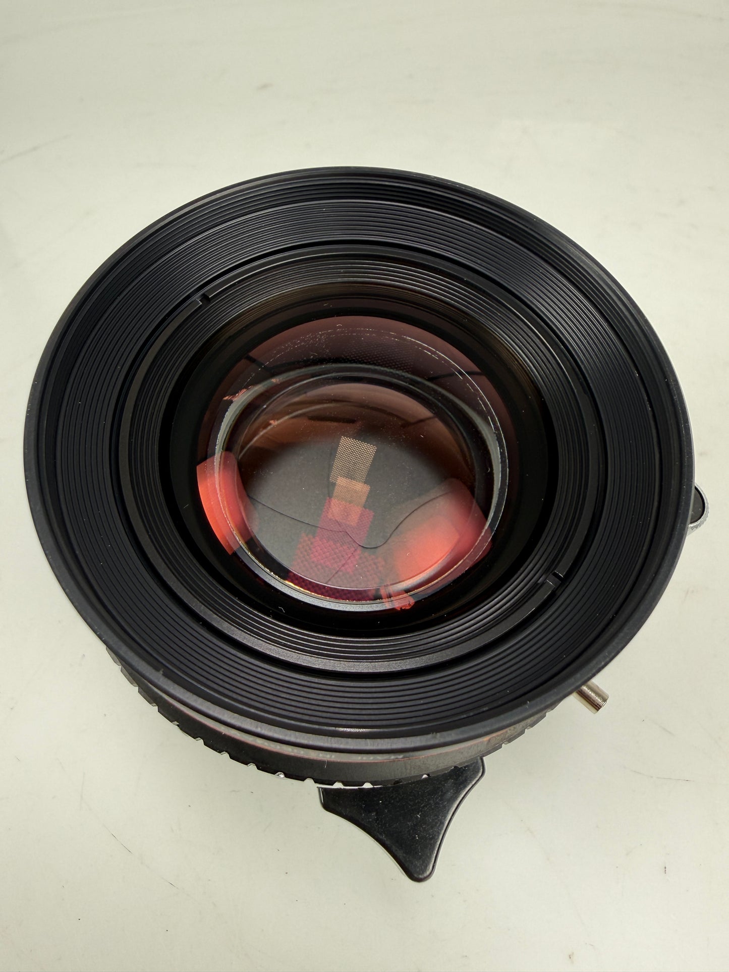 Rodenstock APO MACRO Sironar 180mm f5.6 copal 1 Large Format Lens
