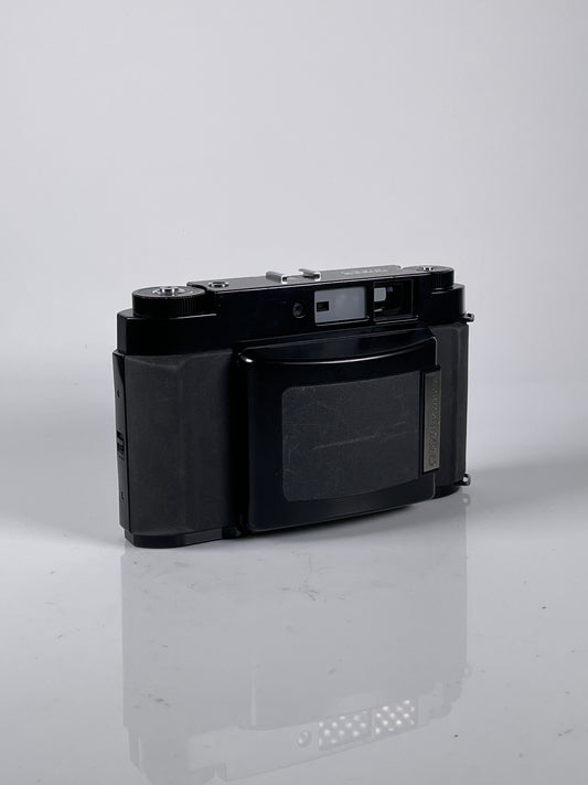 Fuji Fujifilm GF670 Black Medium Format Film Camera