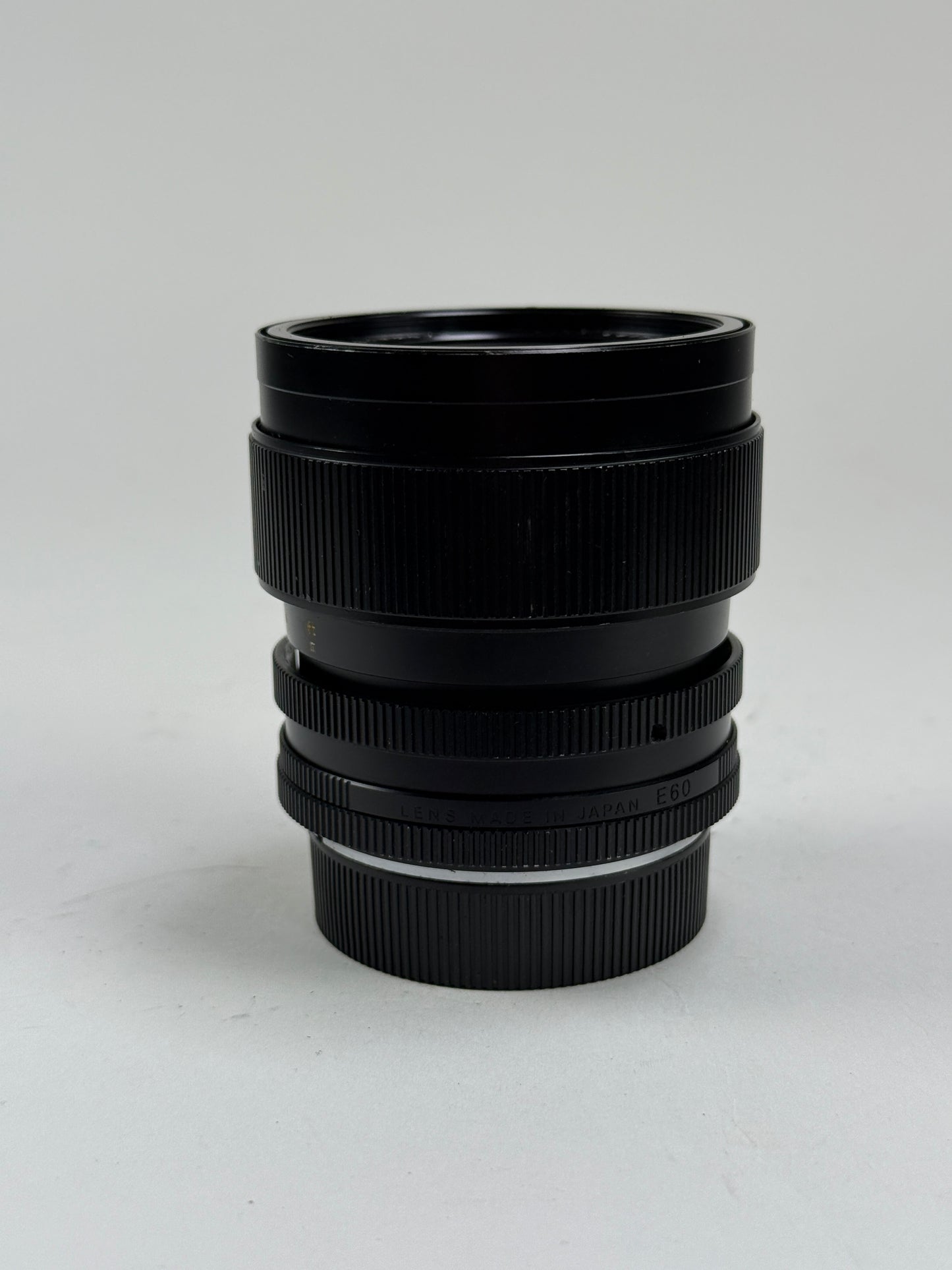 Leica 35-70mm f3.5 Leitz Vario-Elmar-R 3-Cam Lens