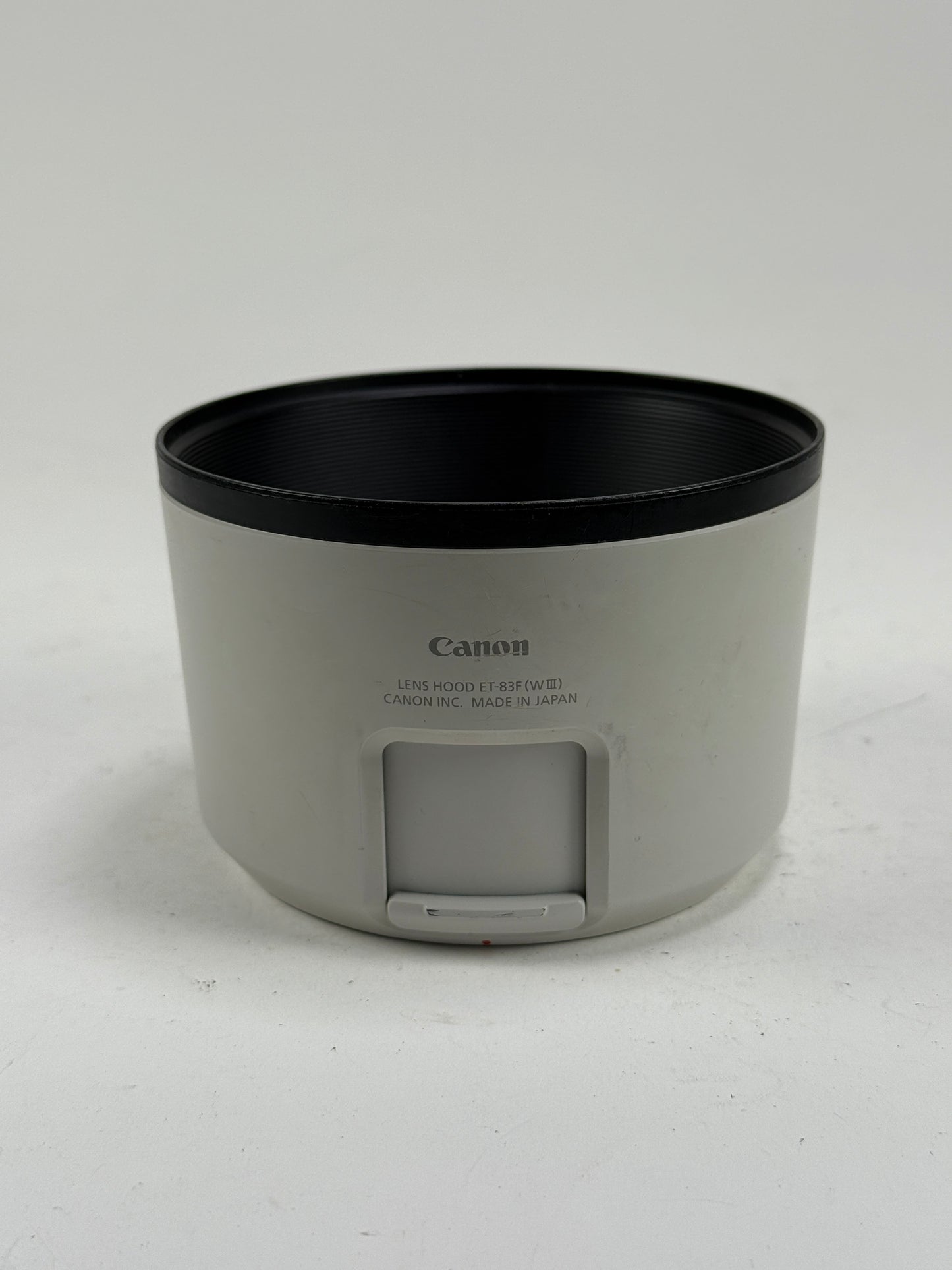 Canon ET-83F (WIII) Lens Hood for RF 70-200mm F2.8 L IS USM Lens and RF100-500mm