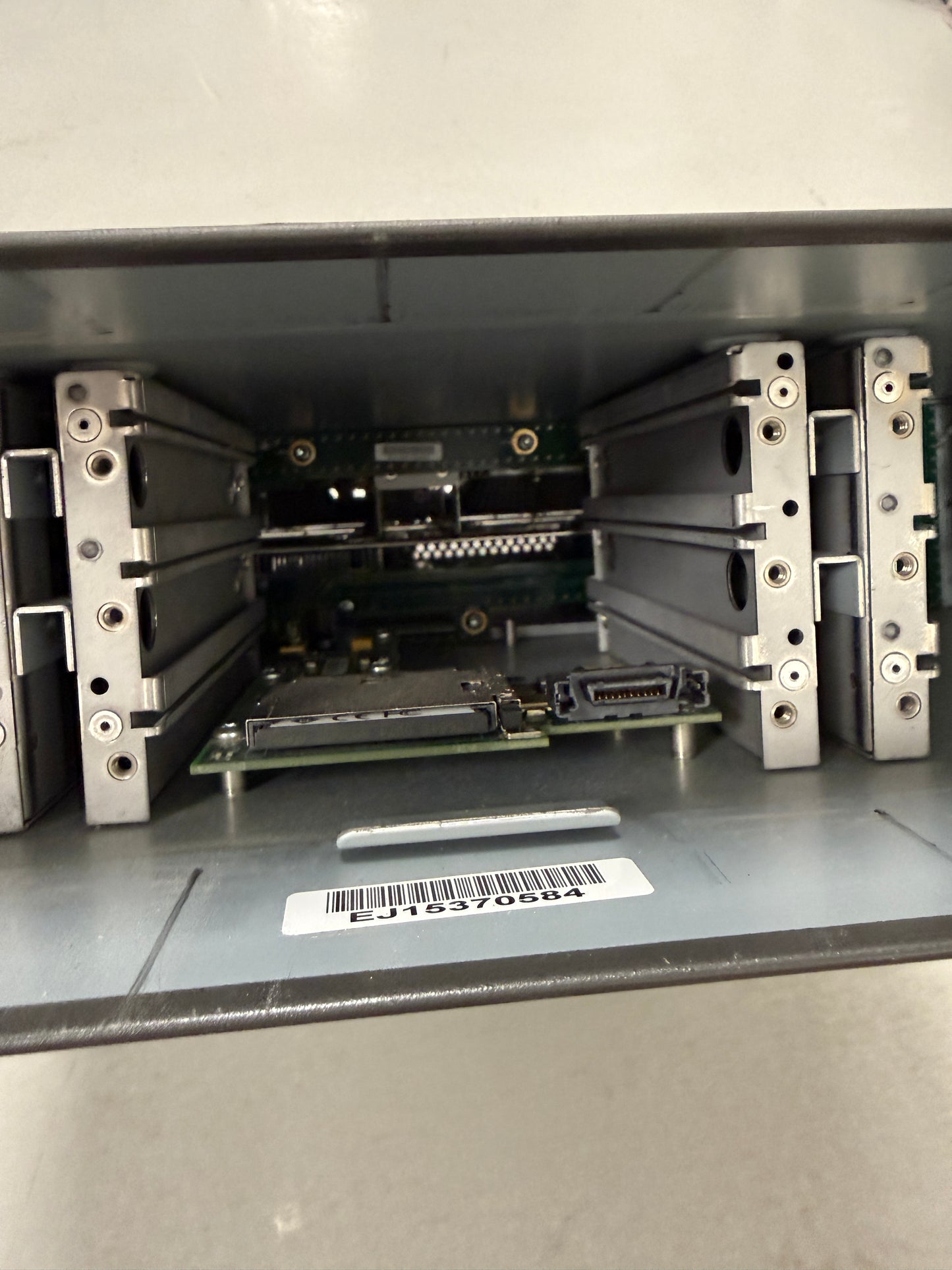 Grass Valley K2 Summit 3G 4-Channel Production Client