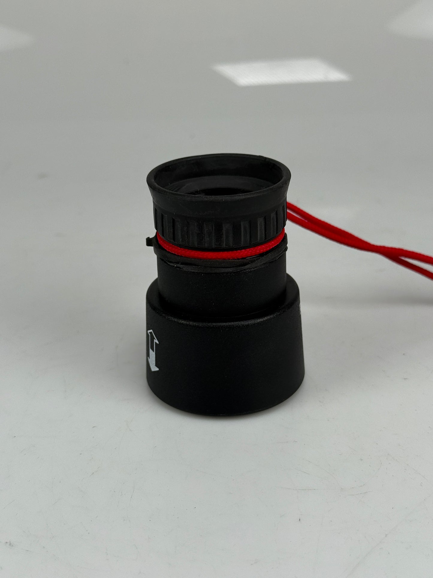 Rodenstock 4x Loupe Aspherical Lupe Made in Germany