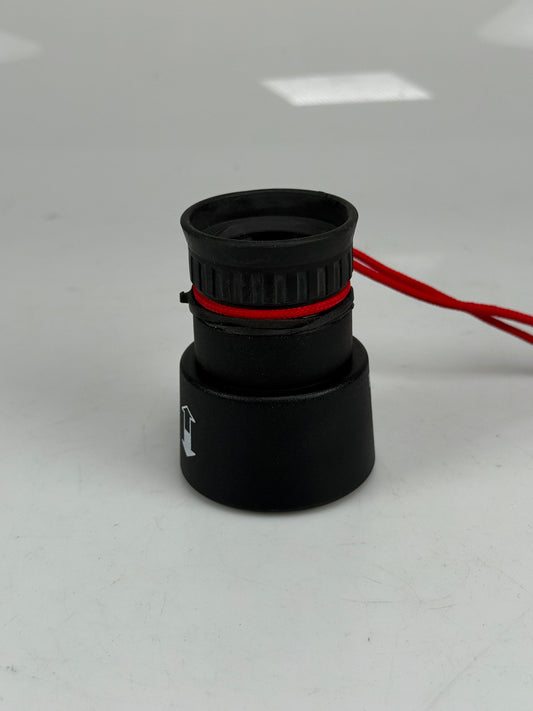 Rodenstock 4x Loupe Aspherical Lupe Made in Germany