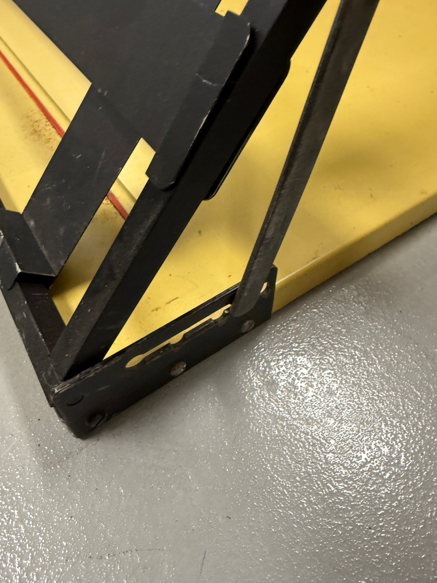 20x24 Saunders Master 4 Blade Professional Photo Enlarging Easel