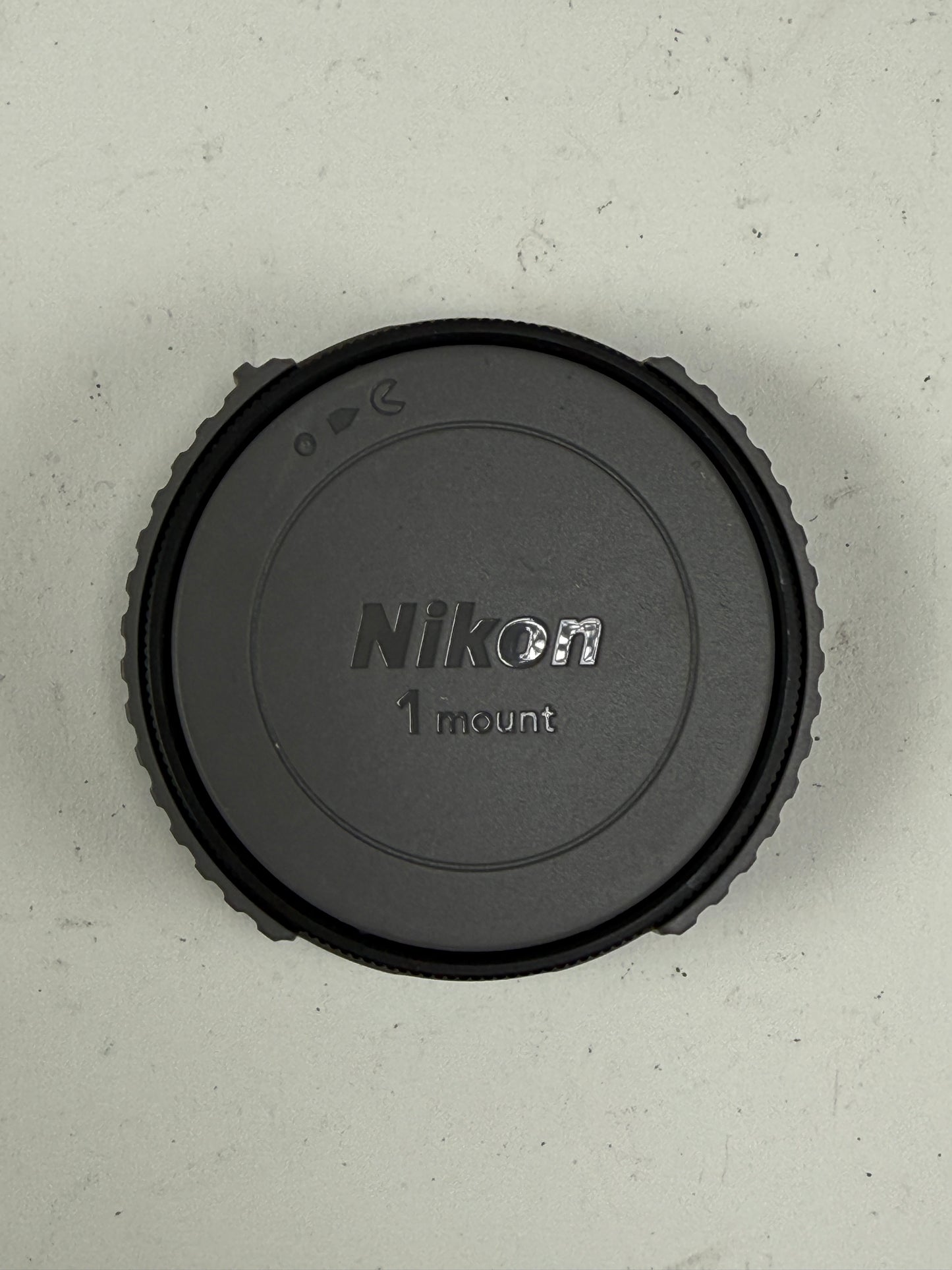 Nikon 1 AW Camera Body Cap for Nikon 1 AW1 Camera BF-N2000