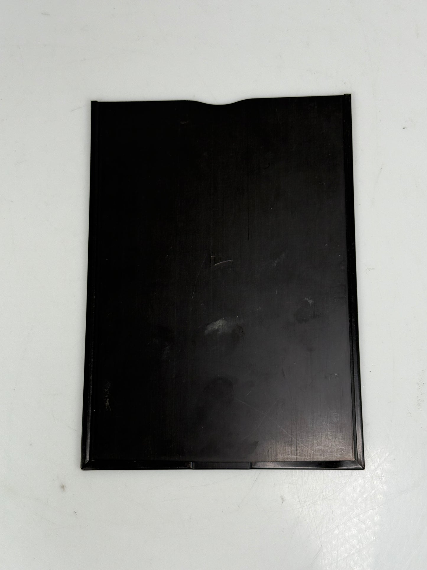 Single graflex 5x7 Septum for film holder