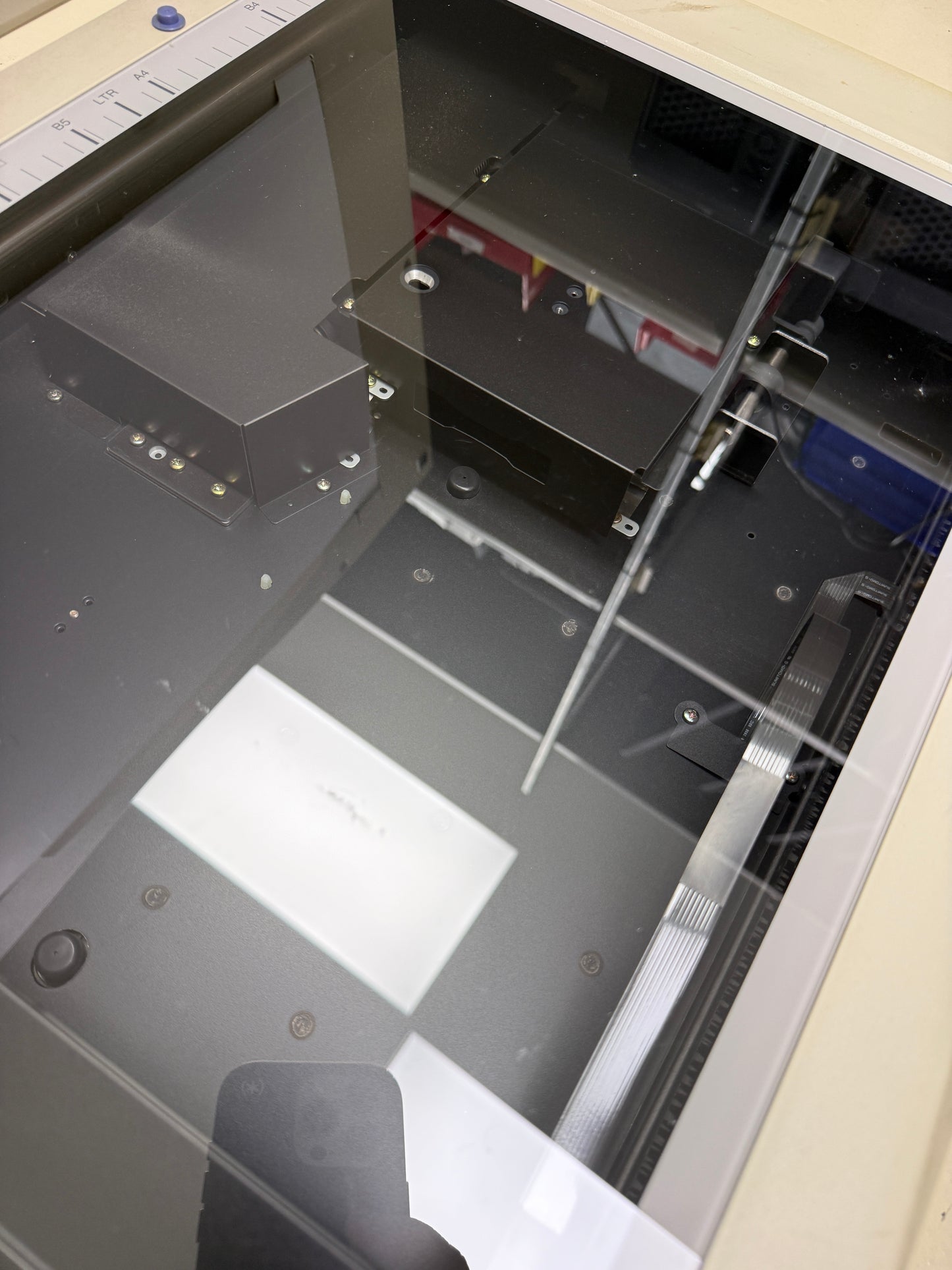 Epson Expression 1640XL Photo Scanner