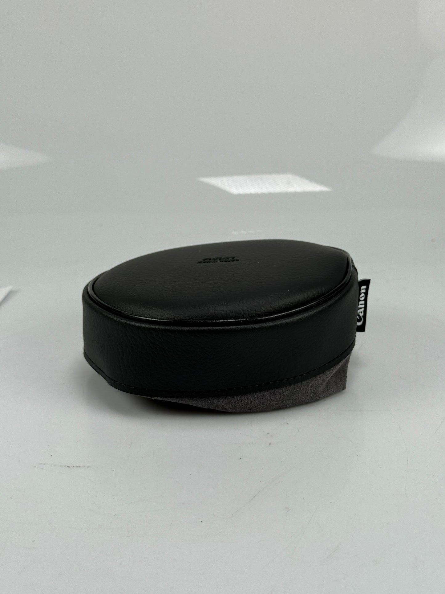 Canon LP-1319 camera lens case