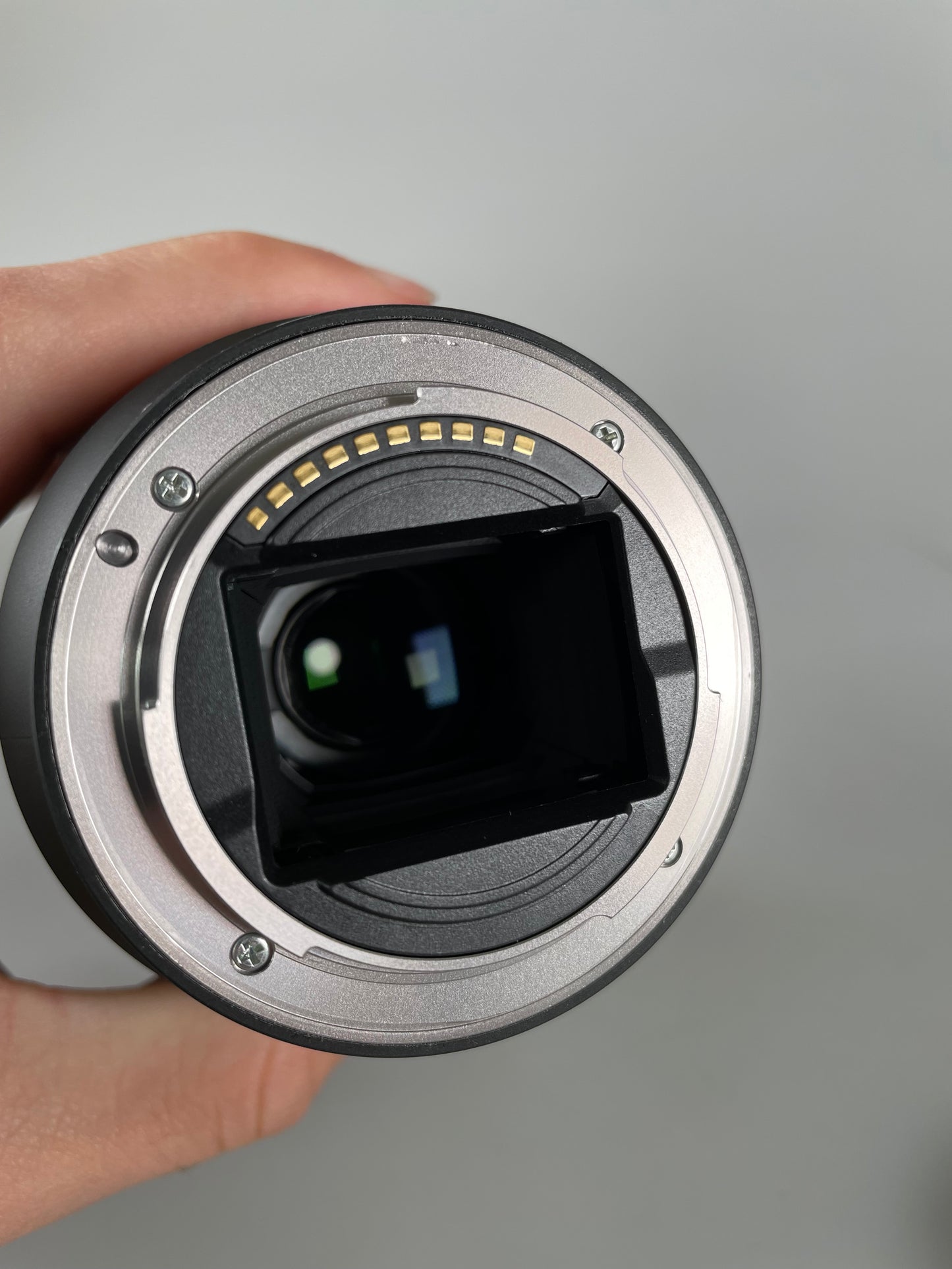 Sony Alpha SEL2870 28-70mm f/3.5-5.6 FE OSS