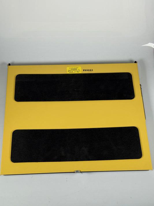 Saunders 11x14 FOUR-BLADE PRECISION DARKROOM PRINTING EASEL