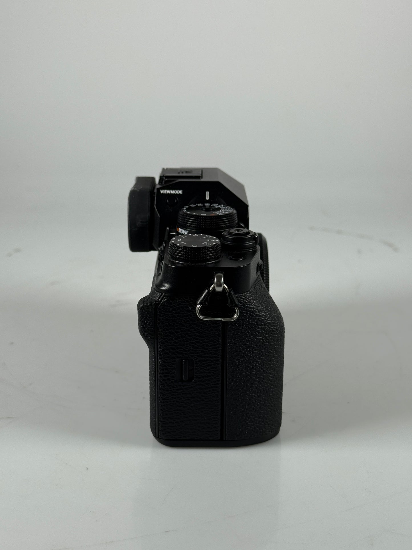 Fuji Fujifilm XT4 XT-4 26.1MP Black Body Only