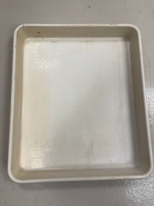 Rare Cesco-Lite 20x24 Developing Tray Darkroom