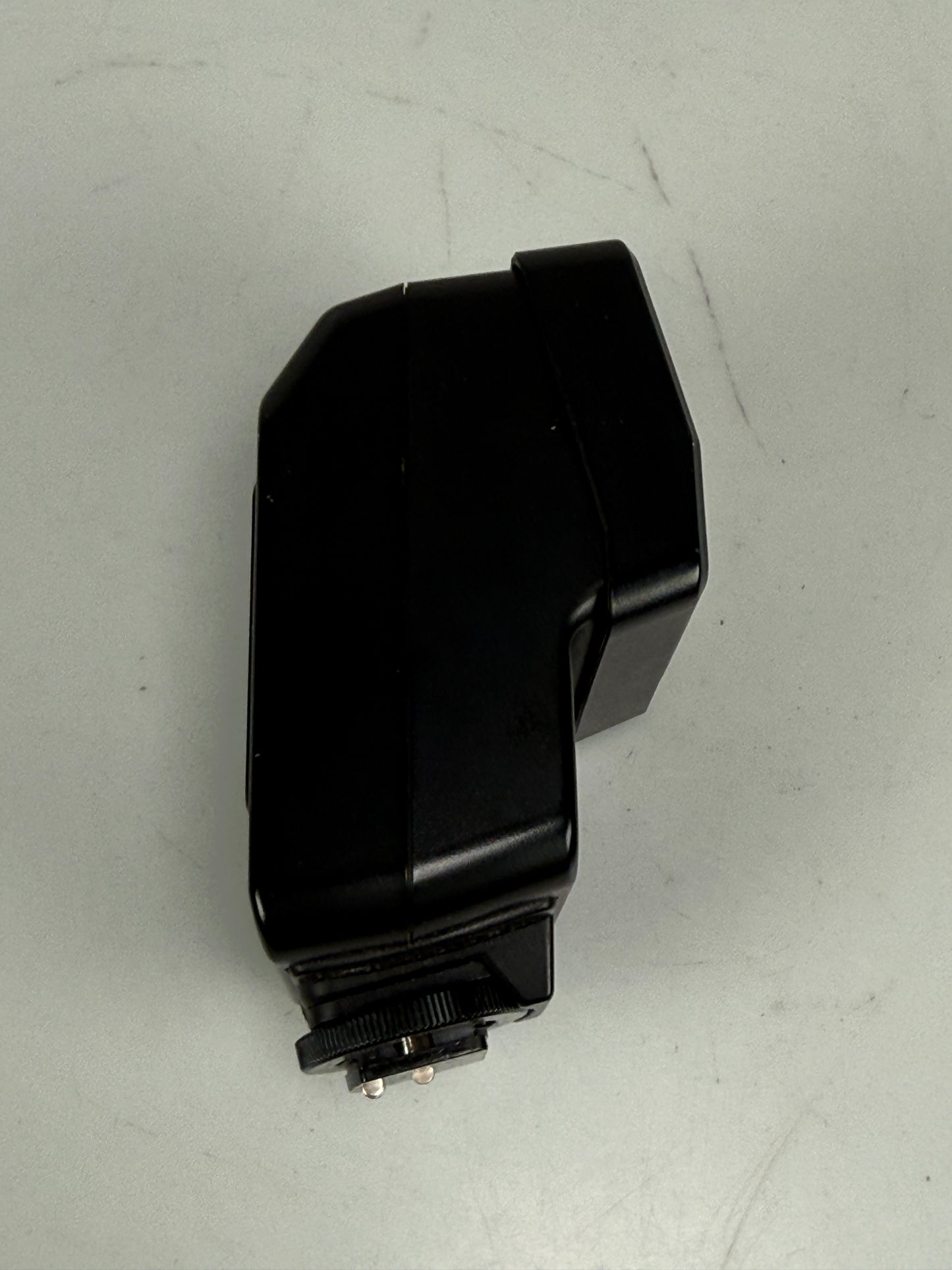 Canon Speed Light Flash 277T Shoe Mount for Canon A1 Ae1 AV1