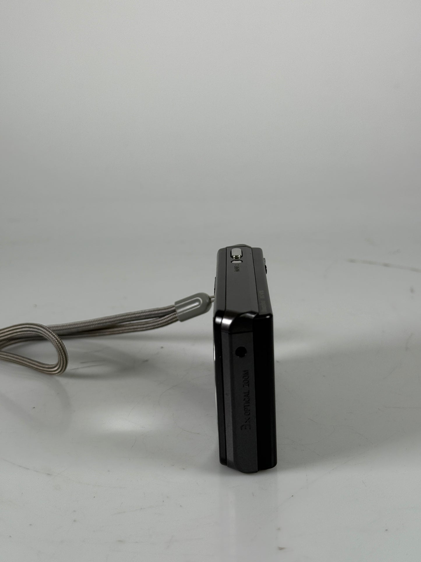 Sony Cyber-shot DSC-W180 10.1MP Digital Camera - Black