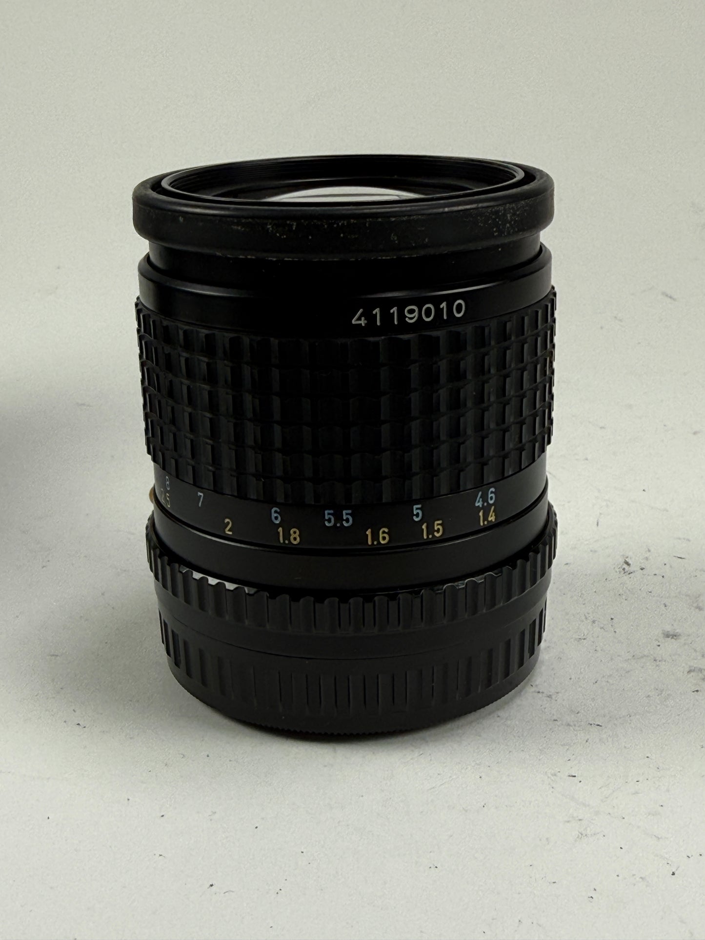 SMC Pentax A 645 150mm F3.5 MF Telephoto Lens for 645 N NII