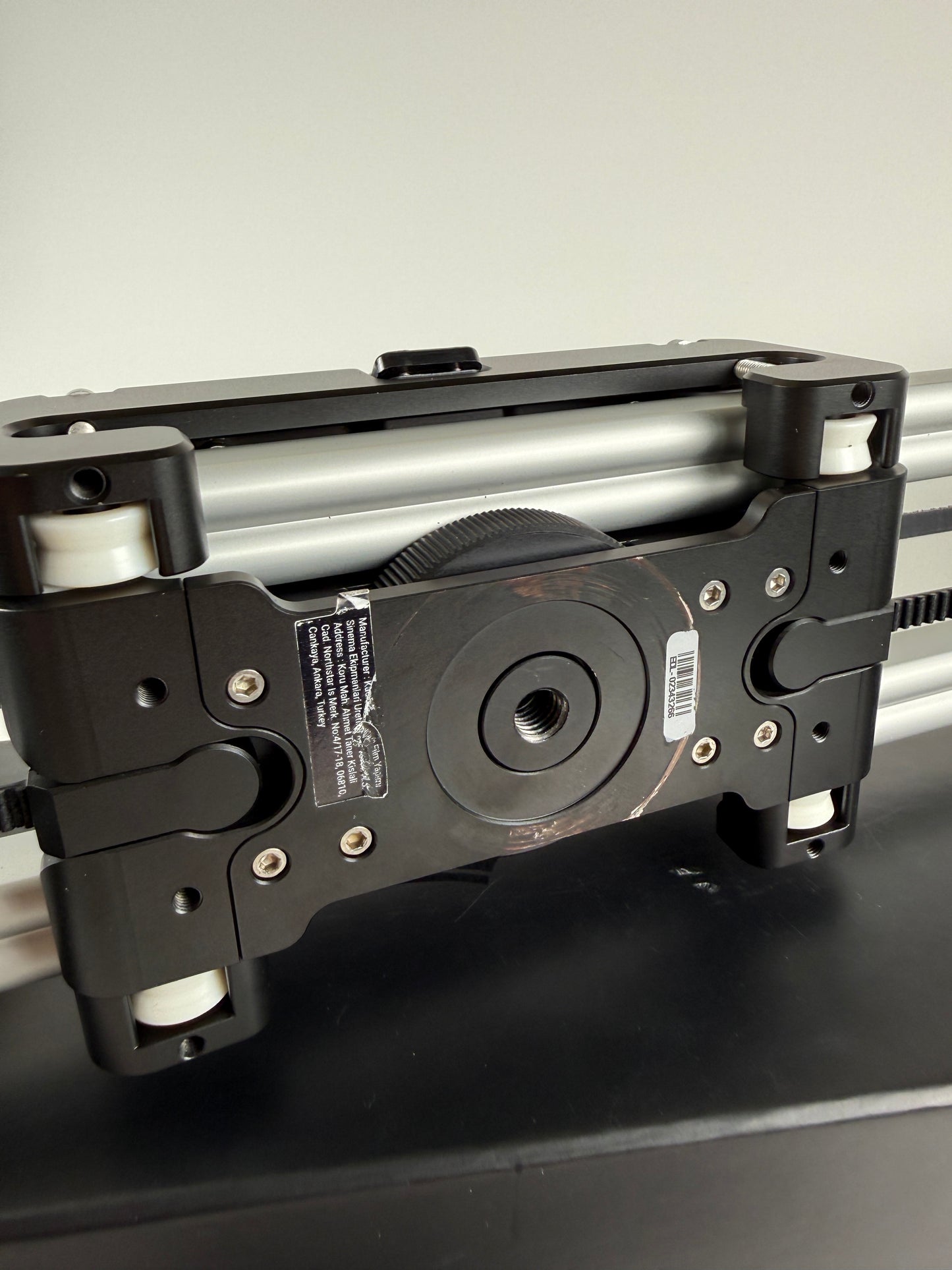 Edelkrone SliderPLUS PRO Long Camera Slider