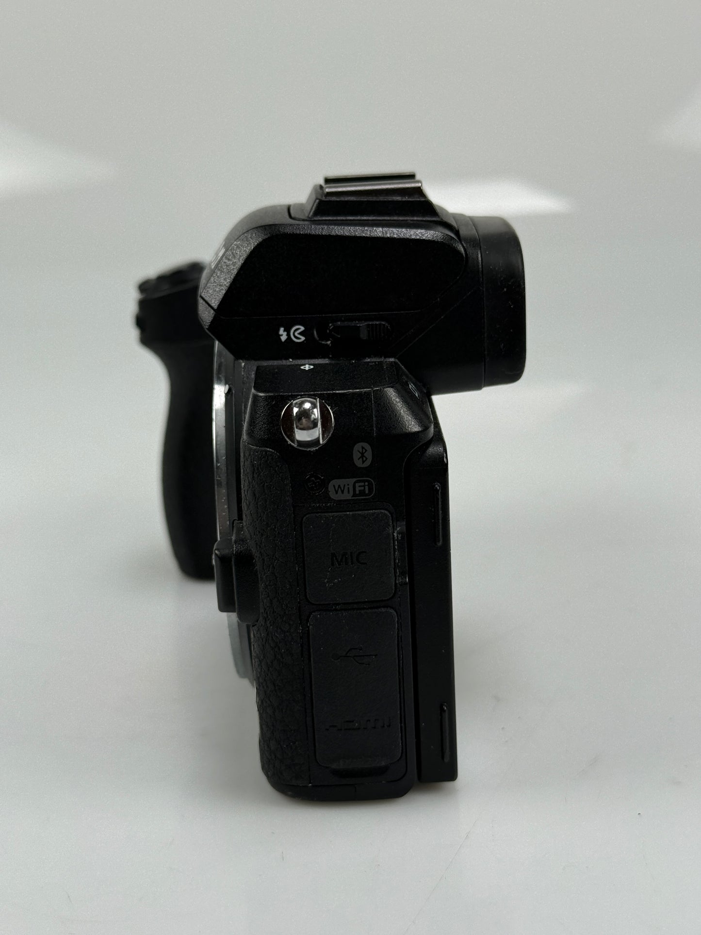 Nikon Z50 20.8MP Mirrorless Body