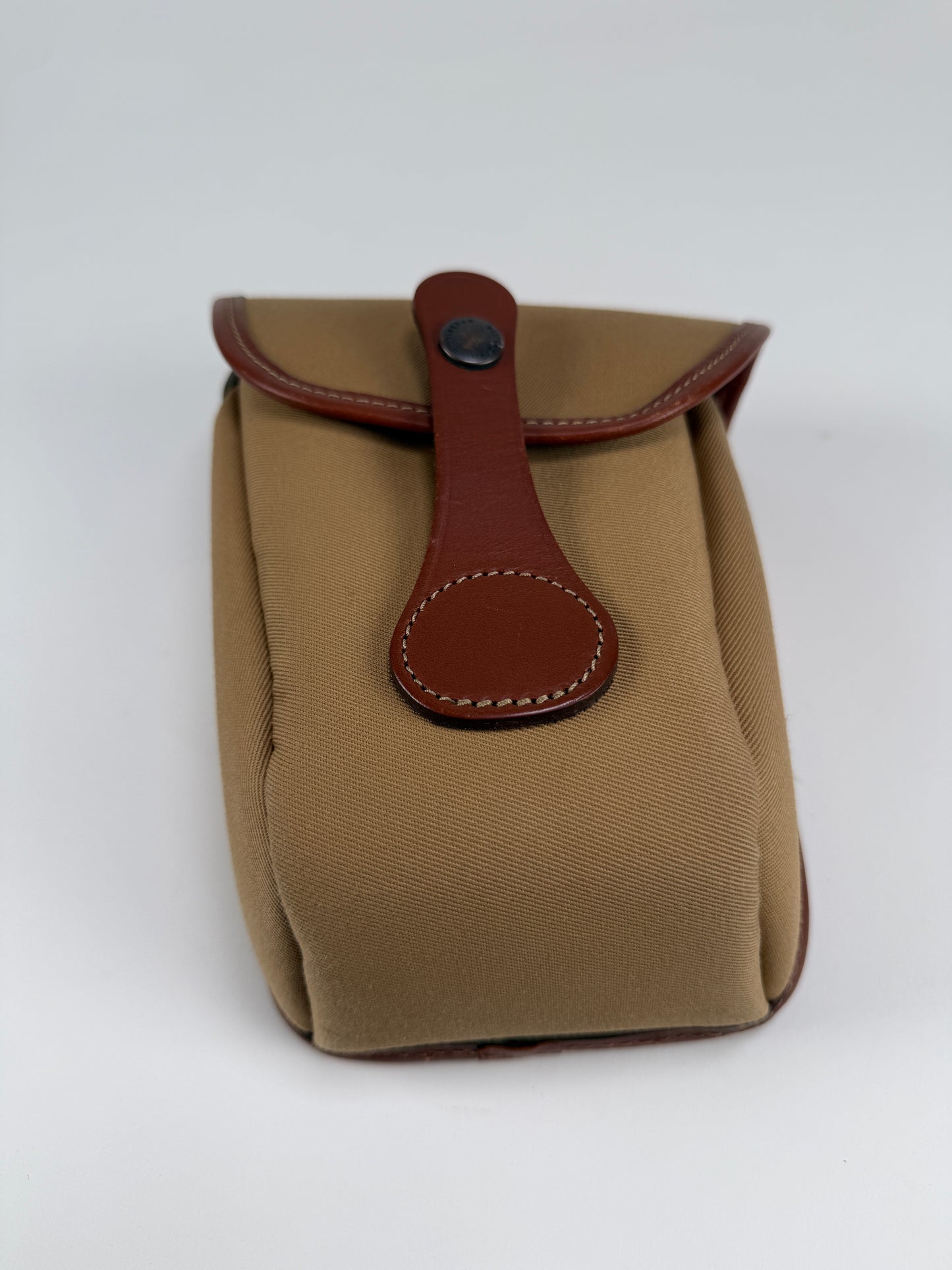 Billingham Avea 7 Bag Khaki with Tan Trim (Copy)