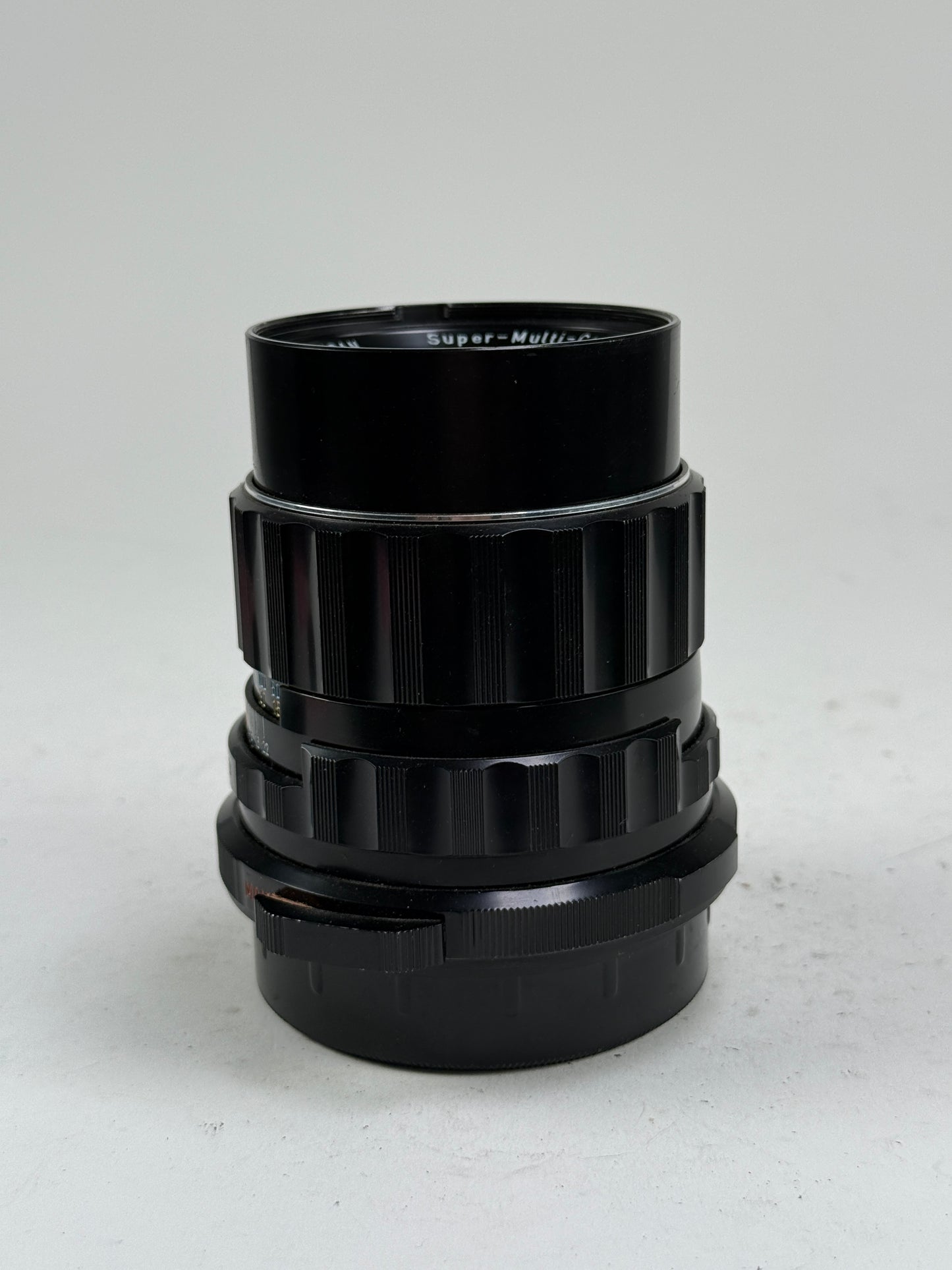 Pentax SMC Takumar 6x7 150mm f/2.8 Lens + Lens Cap F For 67 67II