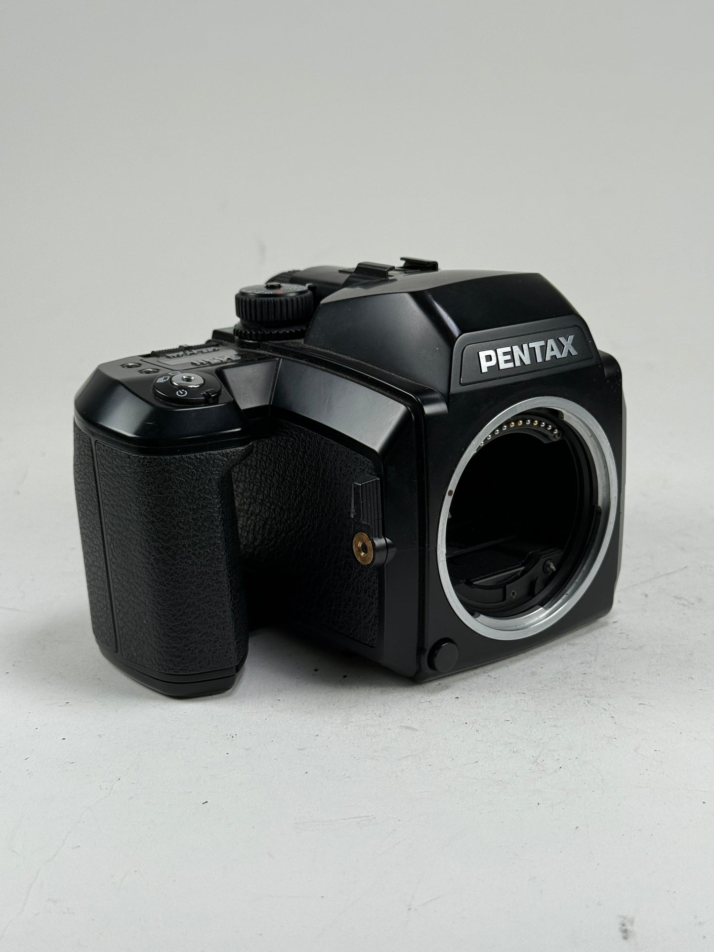 Pentax 645N Medium Format Film Camera Body