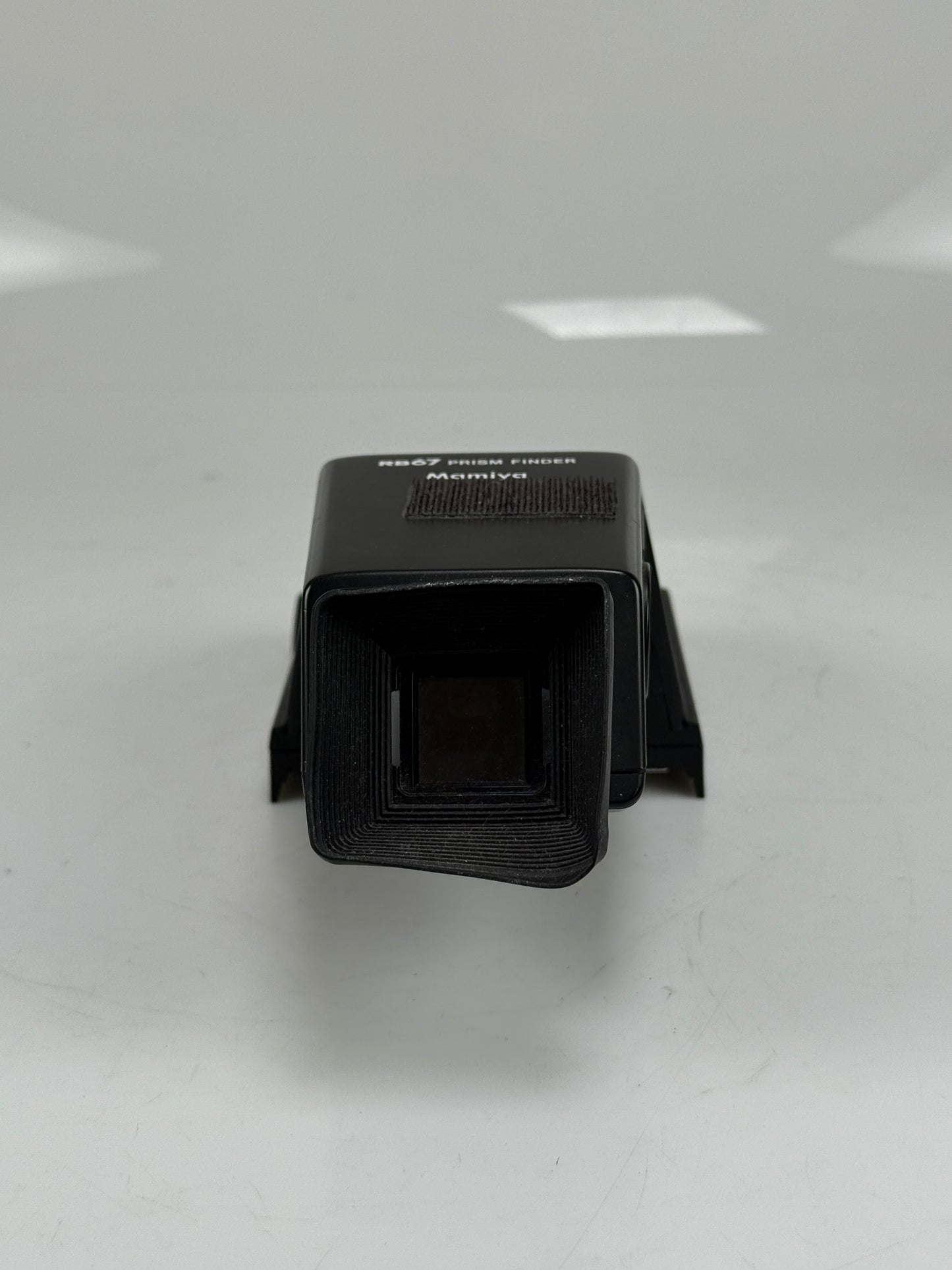 Mamiya RB67 Prism Finder Type Model II 2 for RB67 Professional