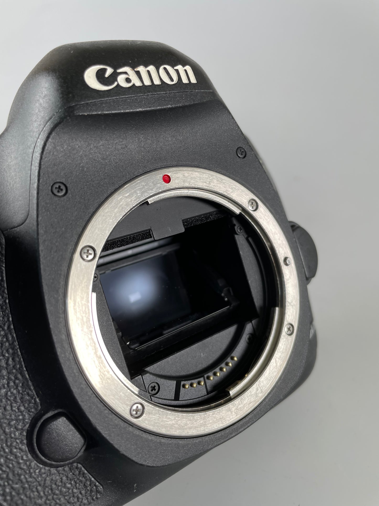 Canon 5d mark iii digital camera SLR Body full frame