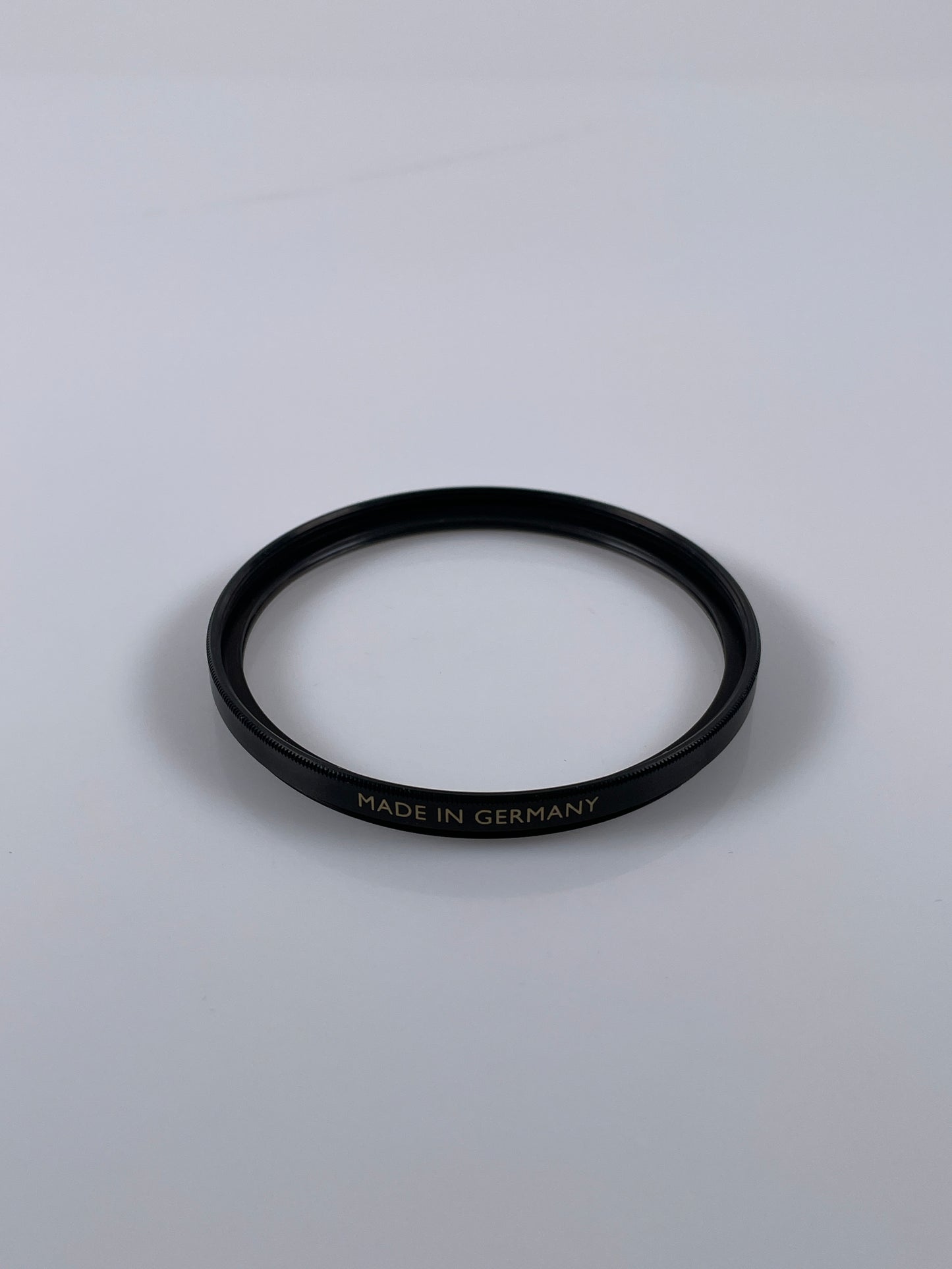 B+W 62mm 010 UV 1x E Haze Lens Filter UV