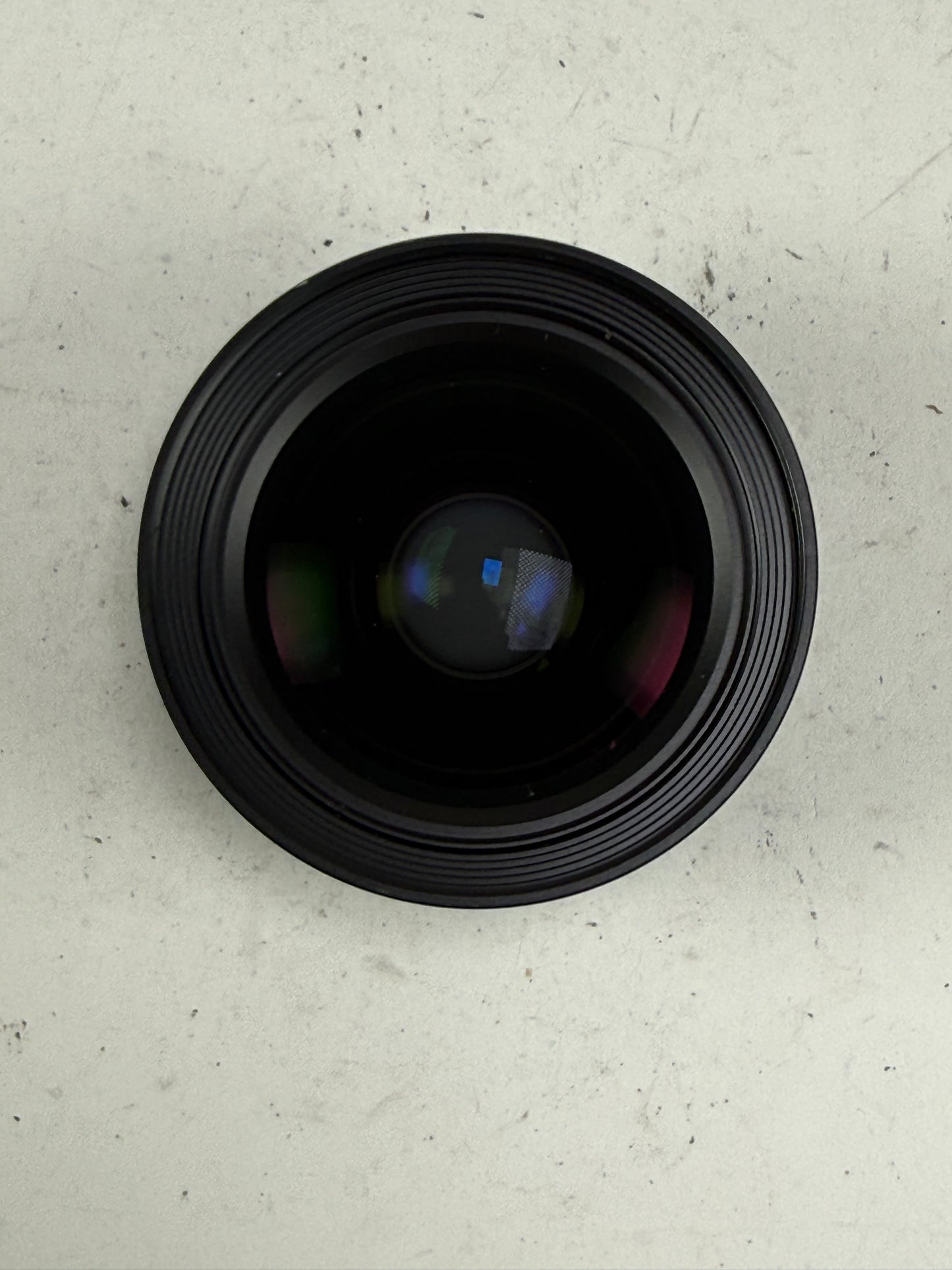 RICOH GW-4 Wide Conversion Lens for GR III Digital Camera