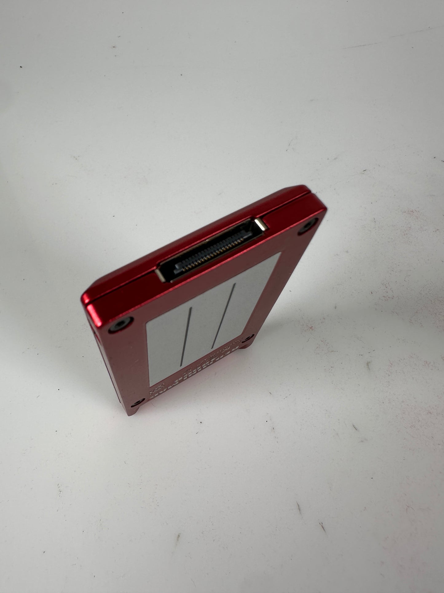 RED MINI-MAG 480GB Media SSD Card Monstro Helium Weapon Dragon-X Gemini Epic-W
