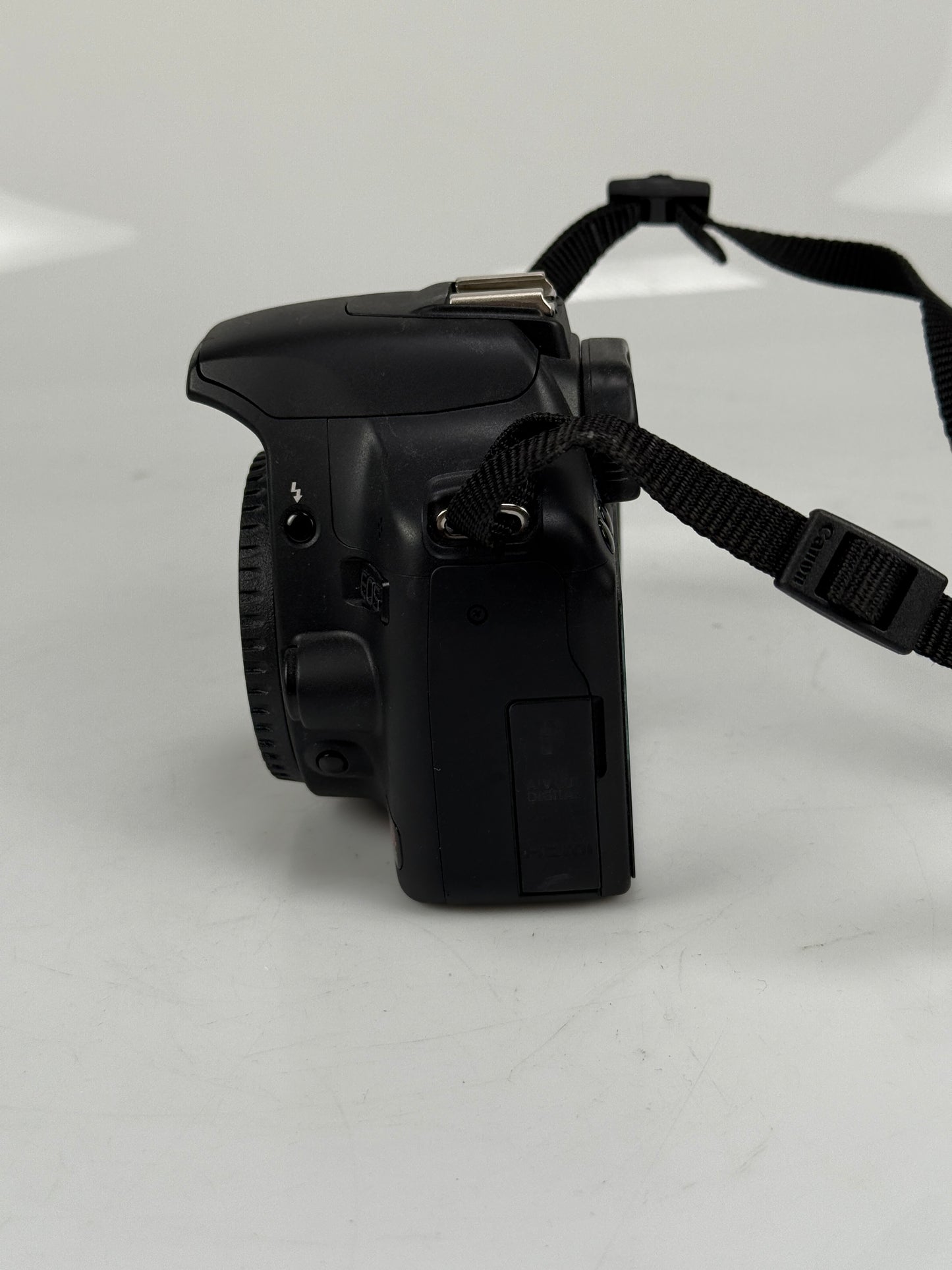 Canon 15.1MP CMOS Digital SLR Camera EOS Rebel T1i Body