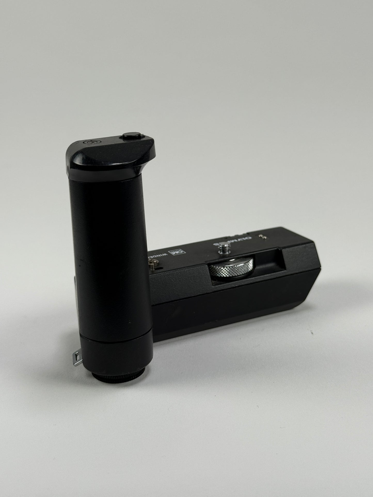 Olympus OM Winder 2 Motor Drive