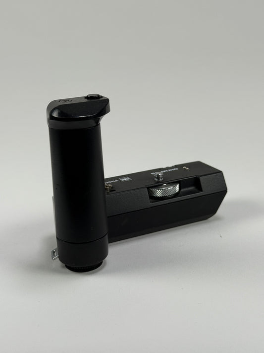 Olympus OM Winder 2 Motor Drive