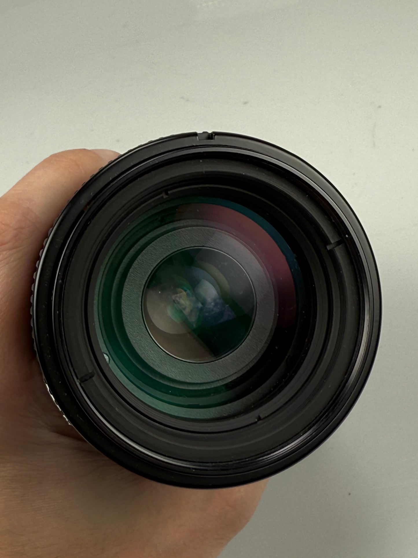 Nikon Nikkor AF 70-210mm f4-5.6 Lens Zoom