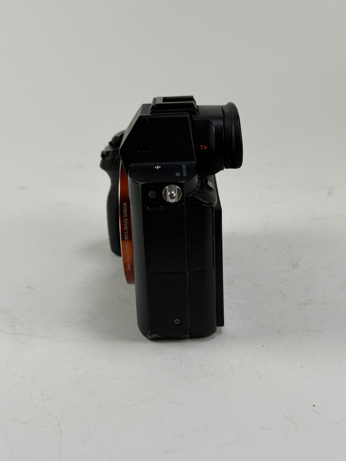 Sony Alpha a7S II 12.2MP Mirrorless Digital Camera Body