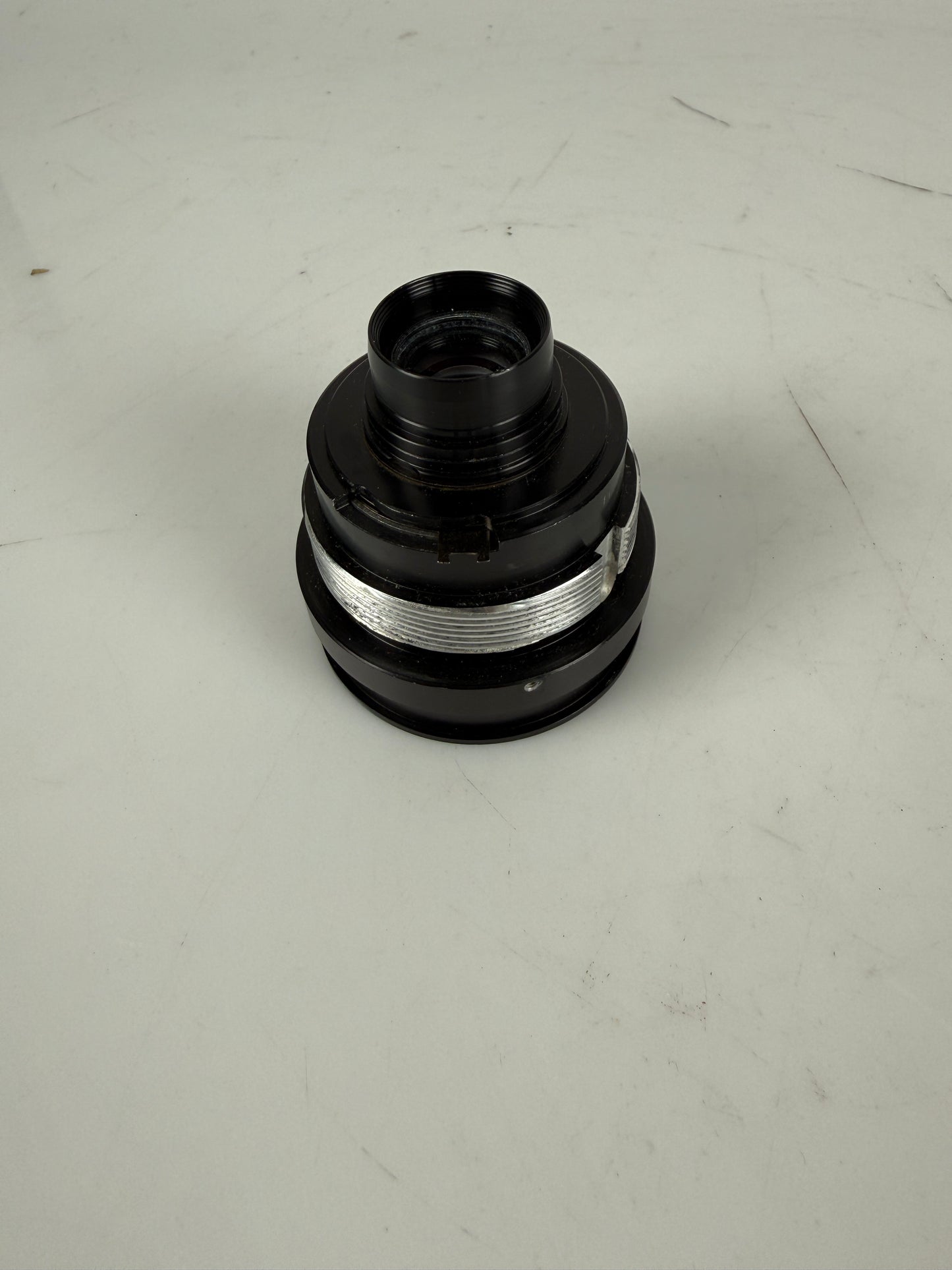 Kowa 19mm F4 lens Optical Block/housing RARE