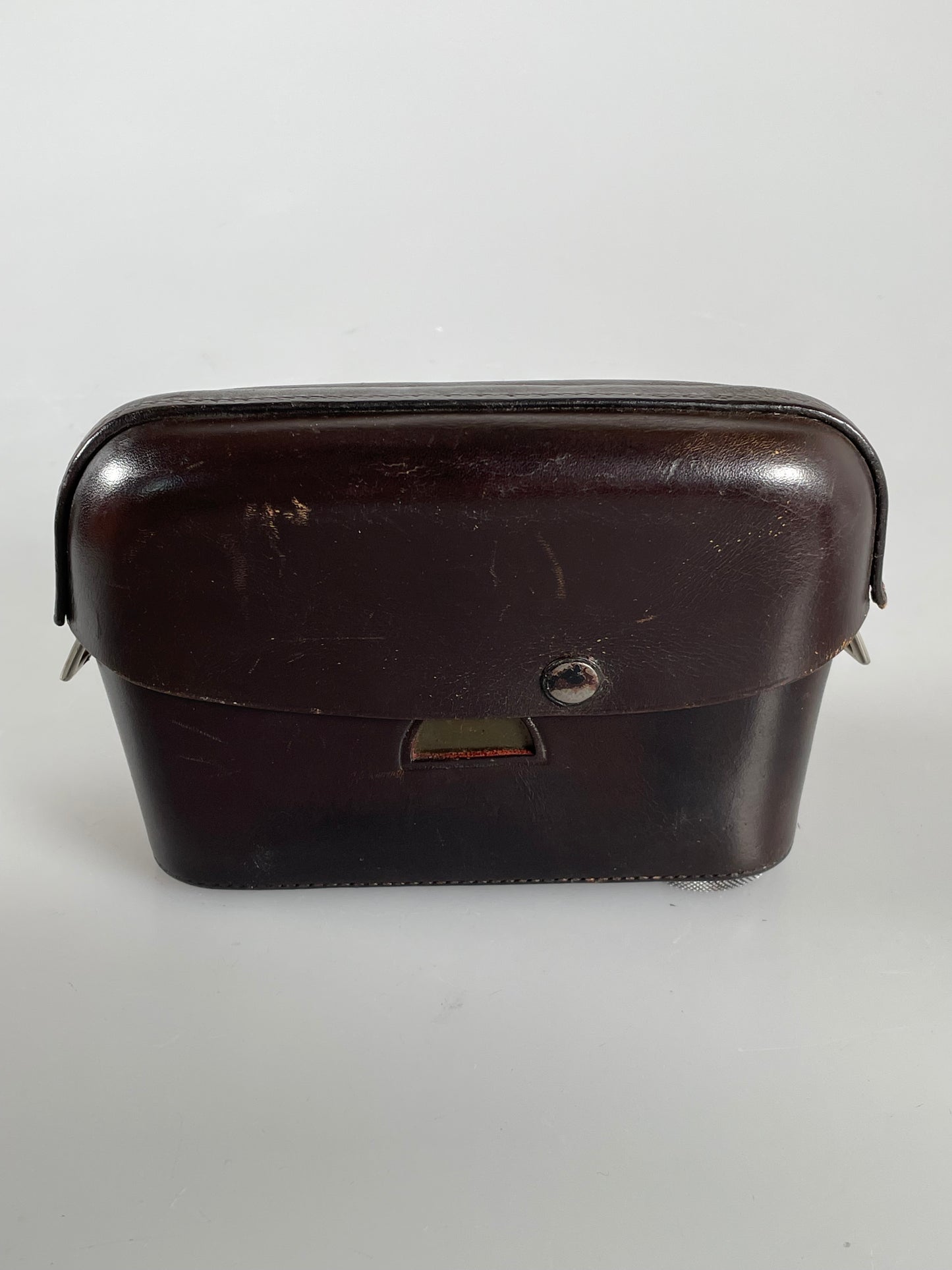 Leica Brown Leather Eveready Case for M2 M3 M4 M1