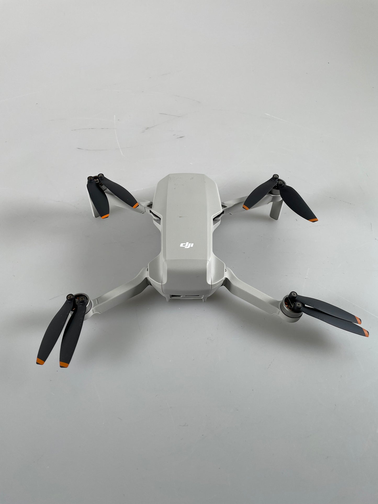 DJI Mini 2 aerial camera bundle drone with Remote Controller