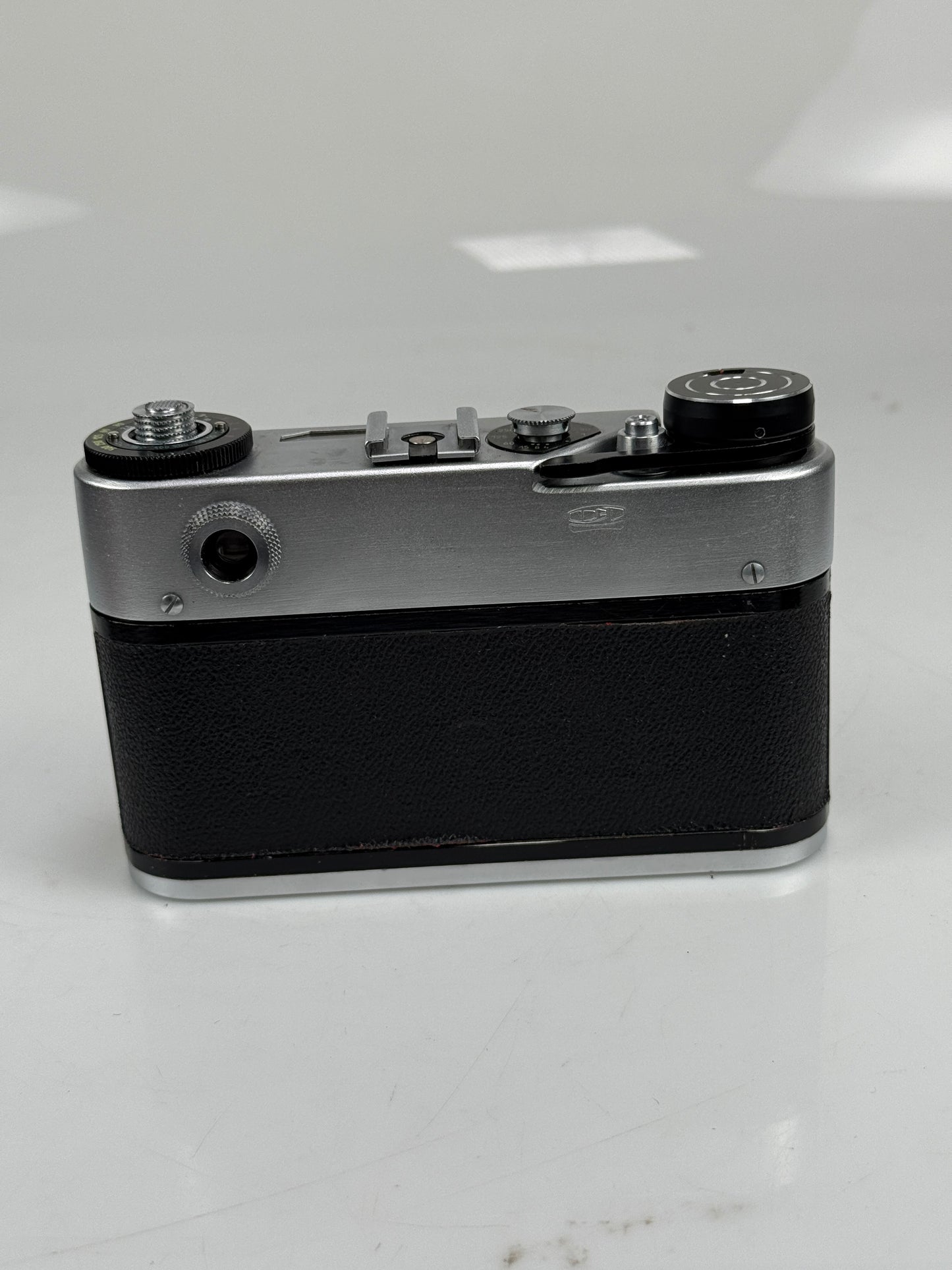FED 5 LEICA mount LTM Rangefinder Camera body