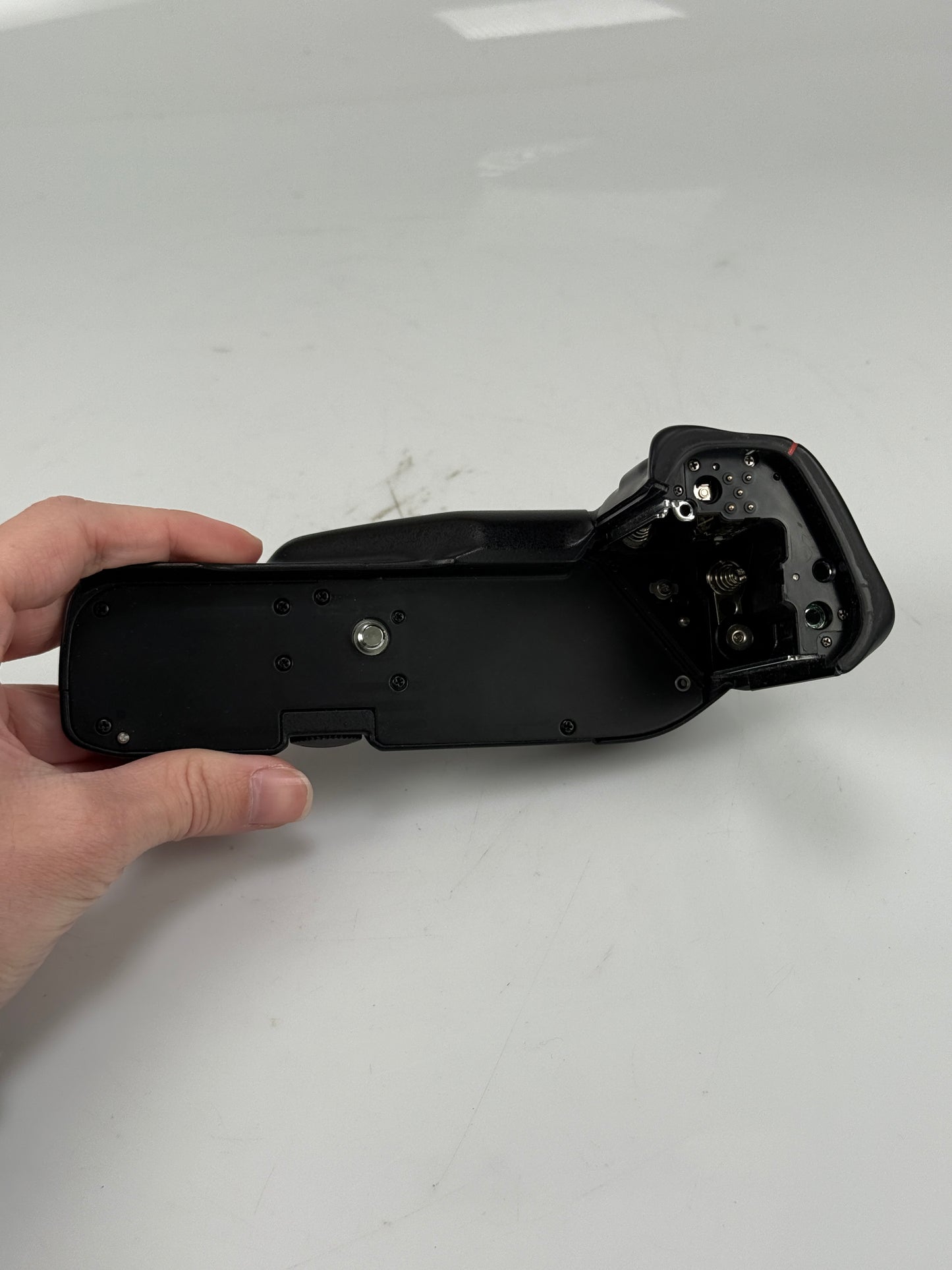 Nikon MB-21 High Speed Battery Pack Grip For F4 F4s with MS-21