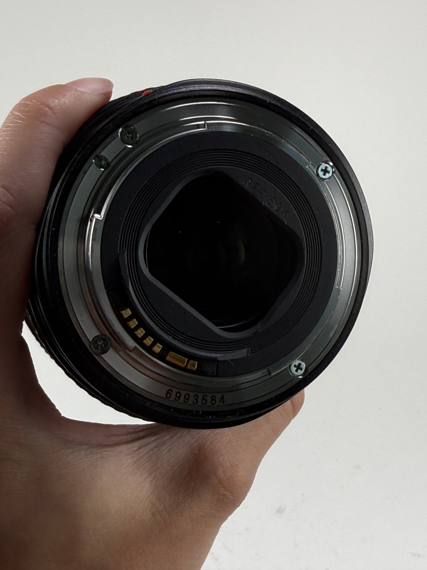 Canon EF 24-105mm f4 L IS USM Lens 24-105/4 SLR