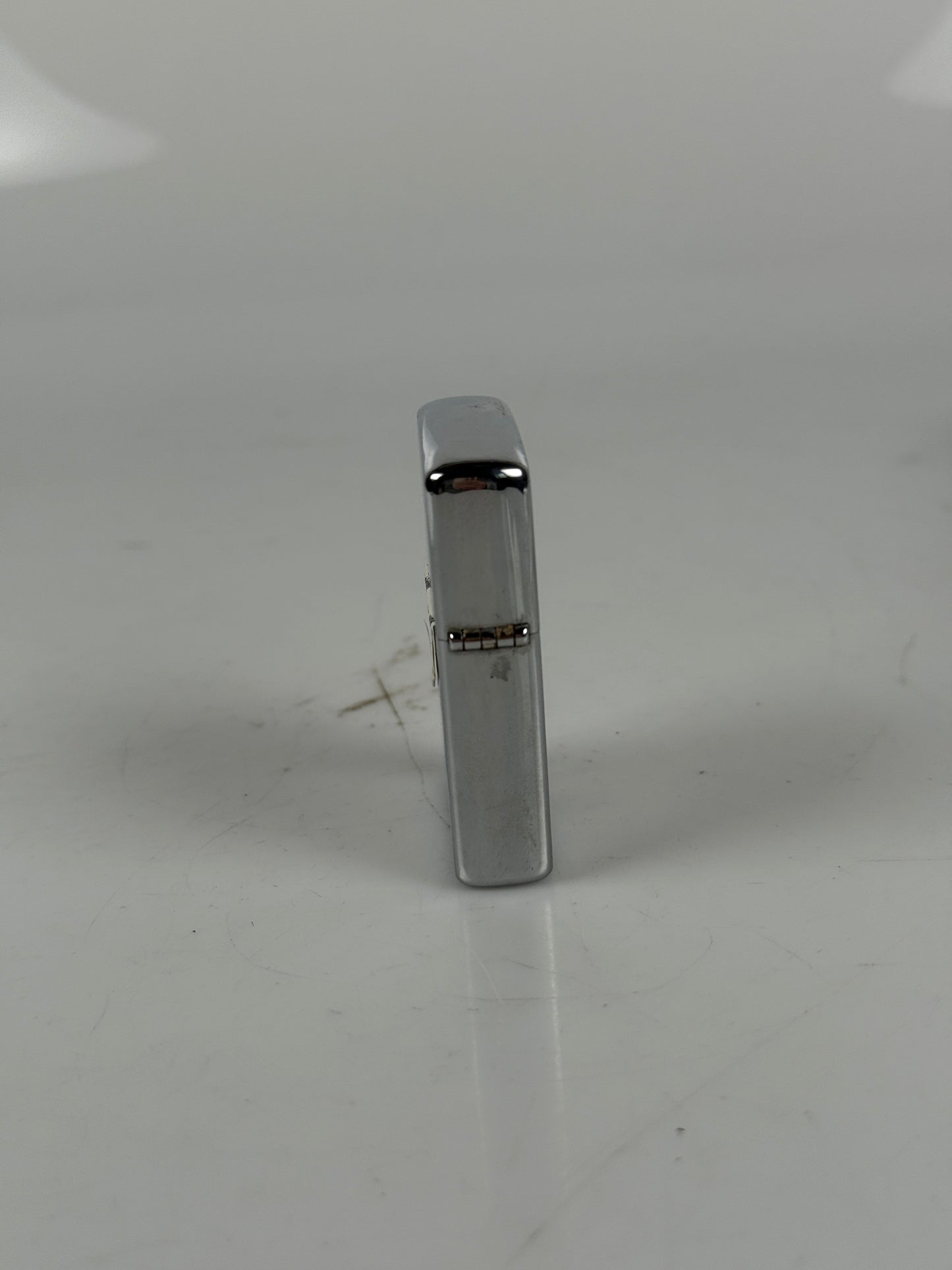 Rare Vintage Canon Camera Zippo Windproof Lighter