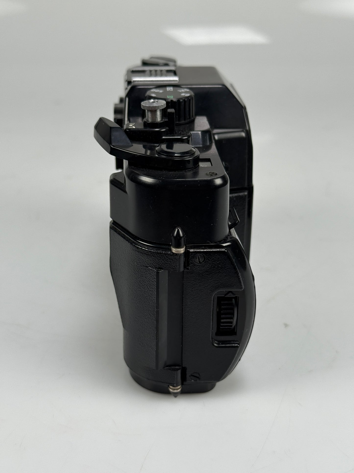 SOVIET USSR ZENIT-122 35mm SLR Film camera BODY