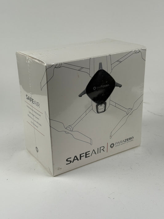 ParaZero SafeAir Parachute Safety System For DJI Mavic 2 Pro Zoom Enterprise