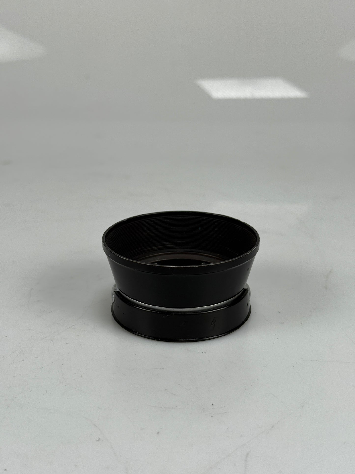 Leica IROOA 12571J Hood Shade for Summicron Summaron Elmarit Elmar Lens w/ hood cap