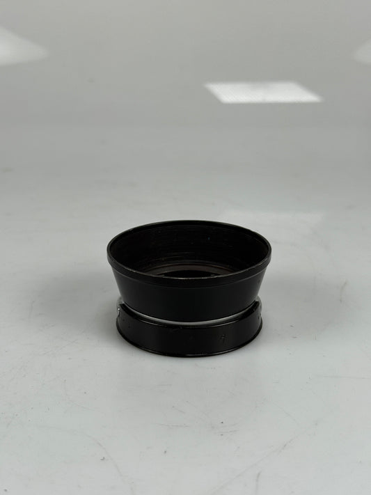 Leica IROOA 12571J Hood Shade for Summicron Summaron Elmarit Elmar Lens w/ hood cap