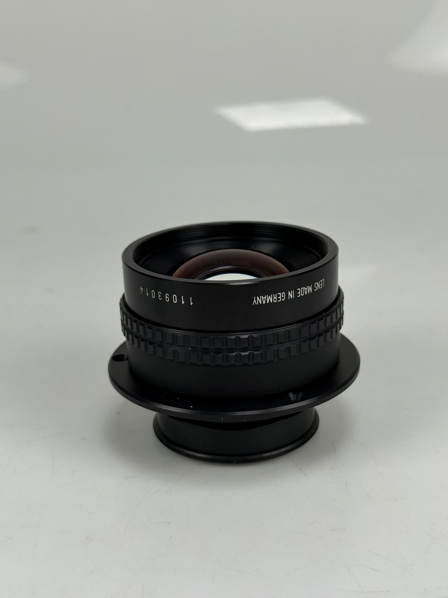 Beseler-HD 150mm f5.6 enlarger lens (Rodenstock Rodagon)
